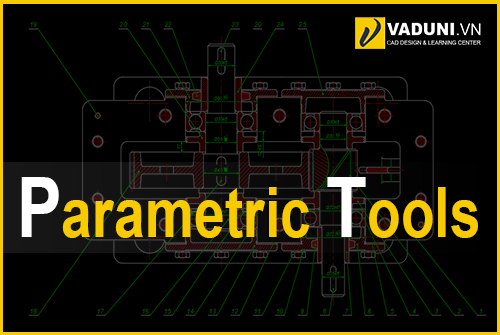 Parametric-tools