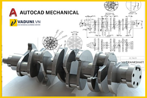 hoc-autocad-mechanical