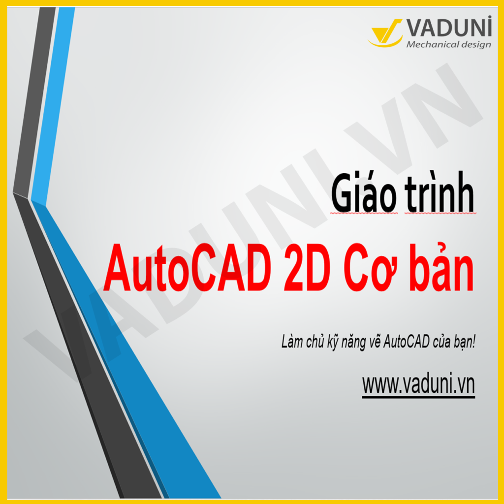 Giao-trinh-AutoCAD-co-ban