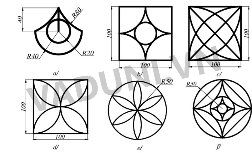 lenh-arc-lenh-ve-autocad-co-ban-thuong-dung