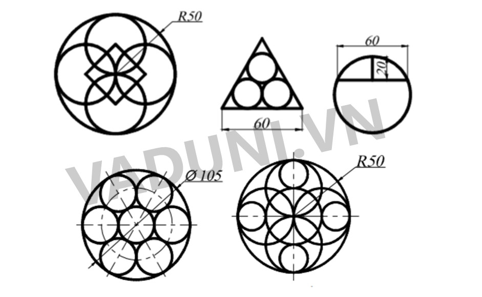 lenh-circle-lenh-ve-autocad-co-ban-thuong-dung