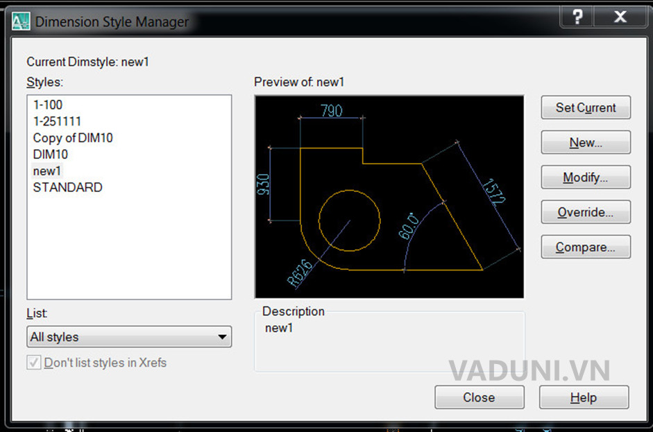 lenh-dimesion-lenh-ve-autocad-co-ban-thuong-dung