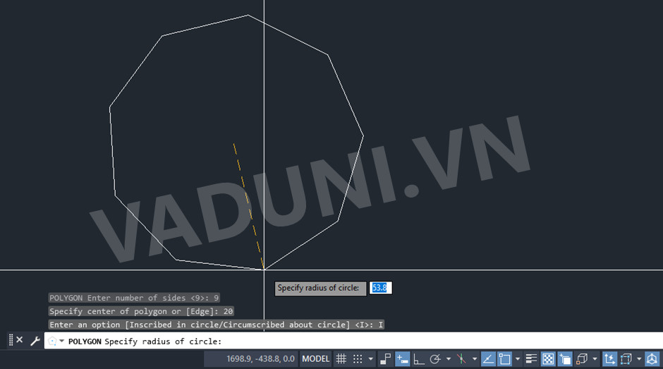 lenh-polygon-lenh-ve-autocad-co-ban-thuong-dung