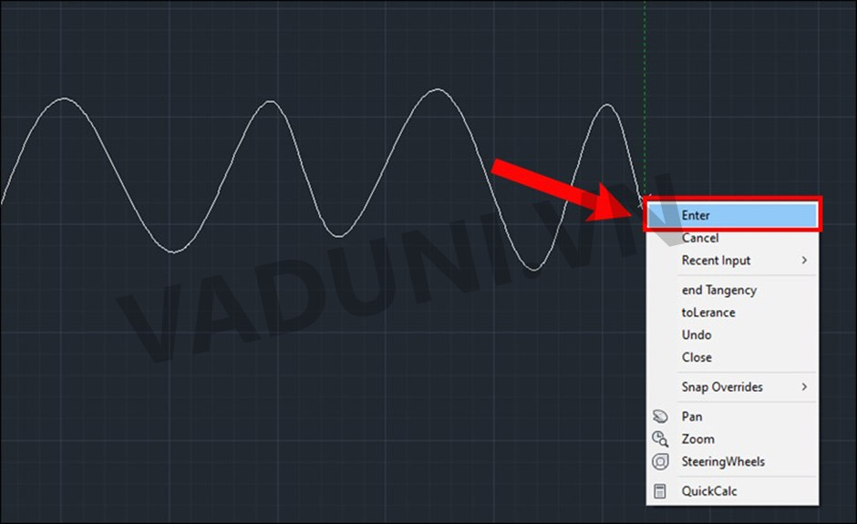 lenh-spline-lenh-ve-autocad-co-ban-thuong-dung