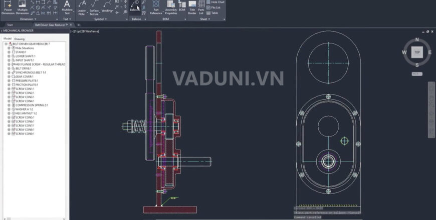 Cach-tu-hoc-AutoCAD-Mechanical-hieu-qua