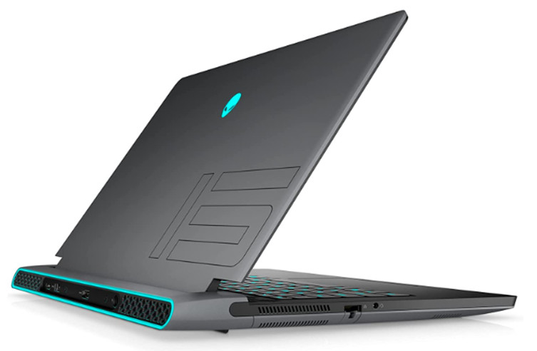 Alienware M15 R6