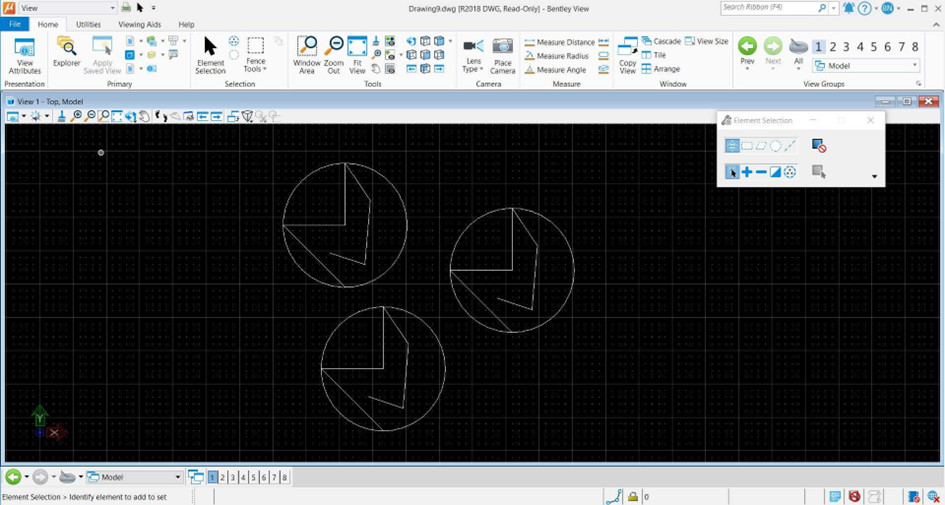 trinh-xem-dwg-mien-phi-Bentley-Viewer