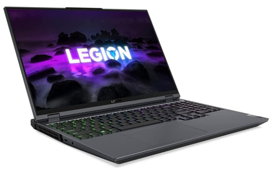 Lenovo Legion 5 Pro 16ACH6H