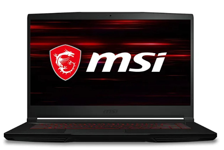 MSI Thin GF65