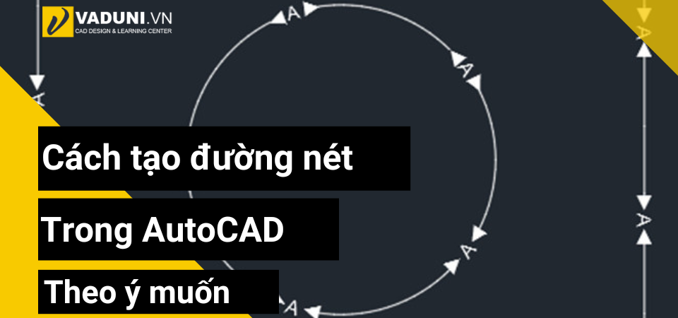 cach-tao-duong-net-trong-autocad-theo-y-muon