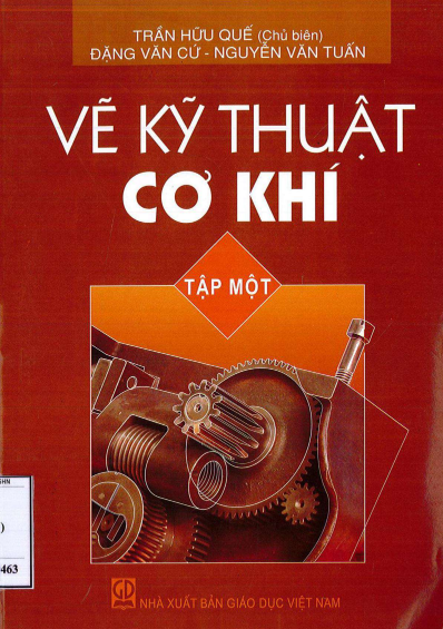 ve-ky-thuat-co-khi