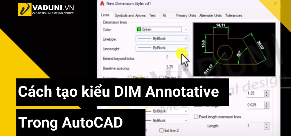 Cach-tao-kieu-DIM-Annotative-trong-AutoCAD