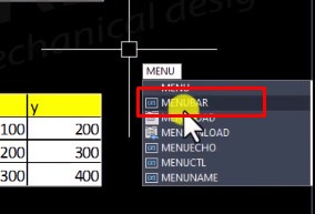 nhap-lenh-menubar