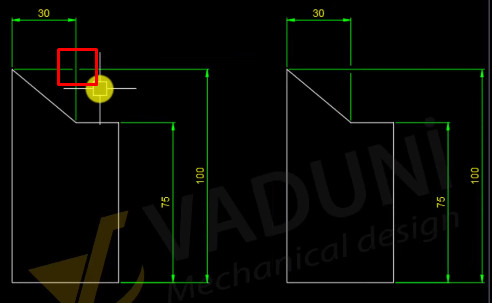 cat-duong-kich-thuoc-nhanh-trong-autocad