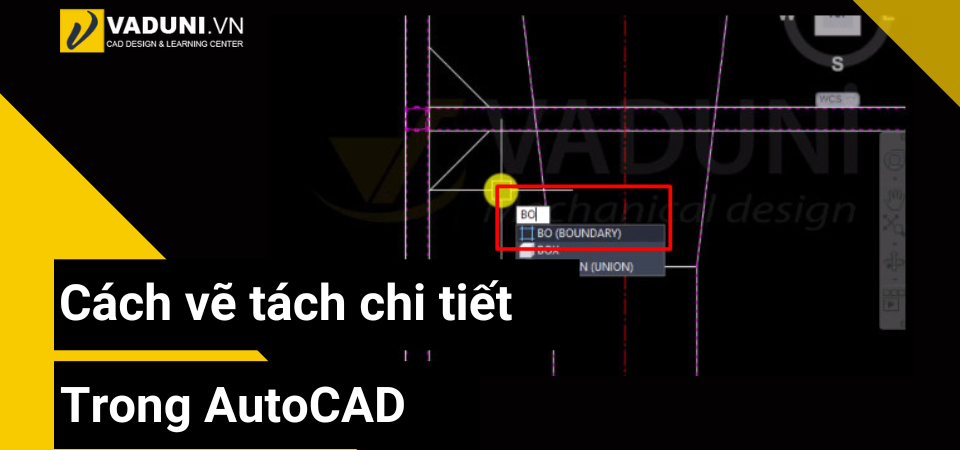 Cach-ve-tach-chi-tiet-nhanh-trong-AutoCAD