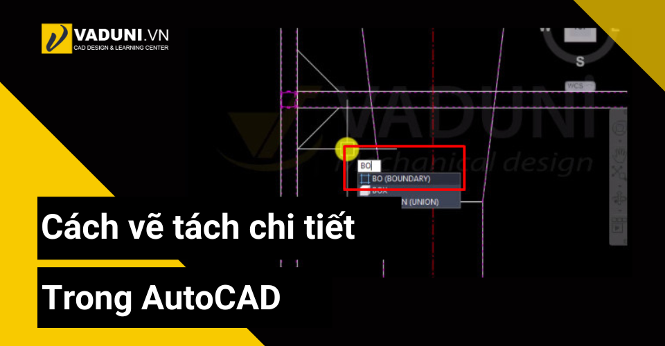 Cach-ve-tach-chi-tiet-nhanh-trong-AutoCAD