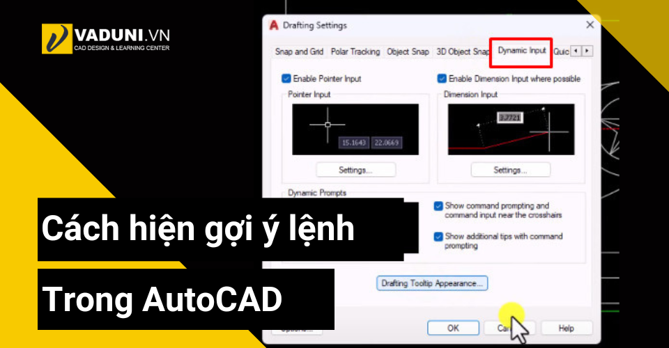 cach-hien-goi-y-lenh-khi-ve-autocad