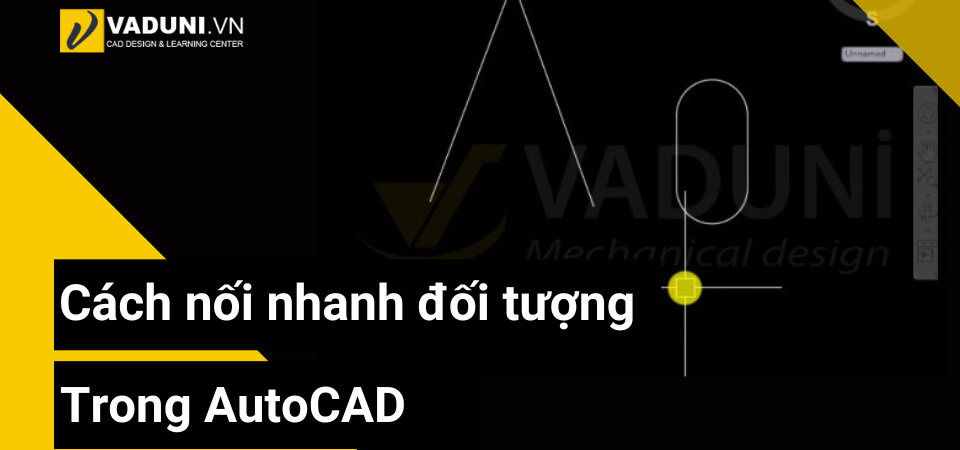 cach-noi-nhanh-doi-tuong-trong-autocad