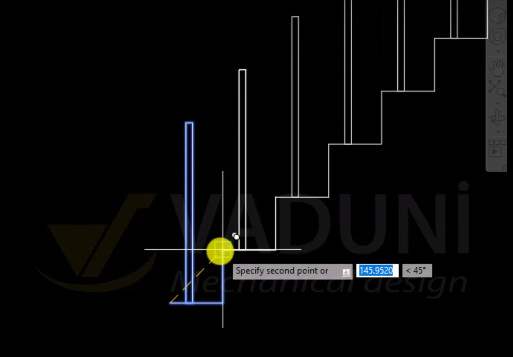 -sao-chep-nhieu-doi-tuong-cung-luc-trong-autocad