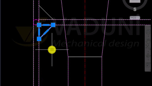 ve-tach-chi-tiet-nhanh-trong-AutoCAD