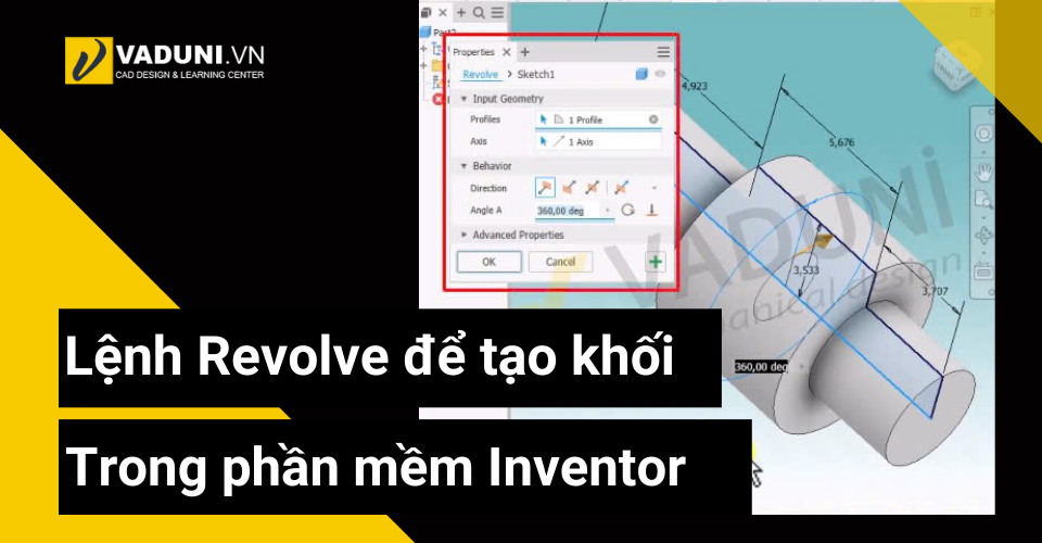 cach-su-dung-lenh-revolve-de-tao-khoi-trong-inventor-vaduni