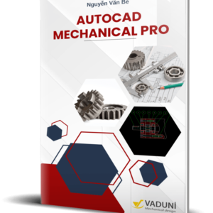 Học autocad mechanical