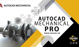 Autocad-mechanical-Pro
