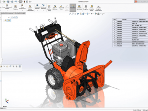 Solidworks-vaduni